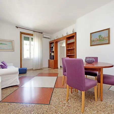 Flaminio روما