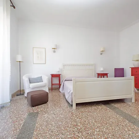 Flaminio * روما