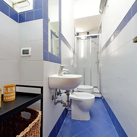Flaminio Apartment *