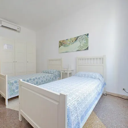 Flaminio شقة روما