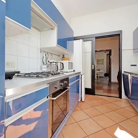 Apartamento Flaminio