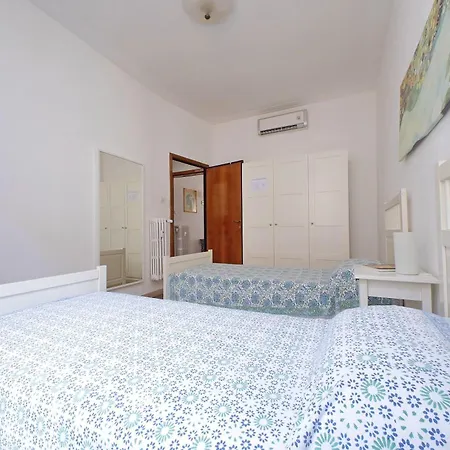 Flaminio Rome