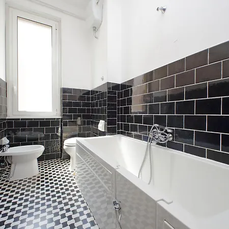 Apartment Flaminio