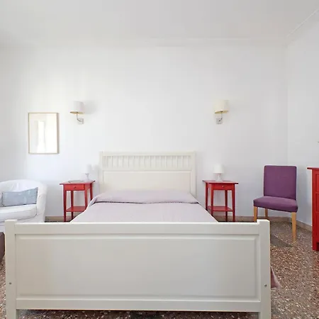 Apartamento Flaminio *
