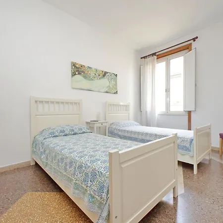 Flaminio Apartamento Roma