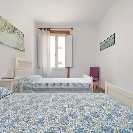 Apartamento Flaminio Roma