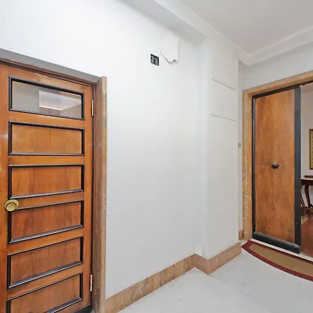 Flaminio Apartamento