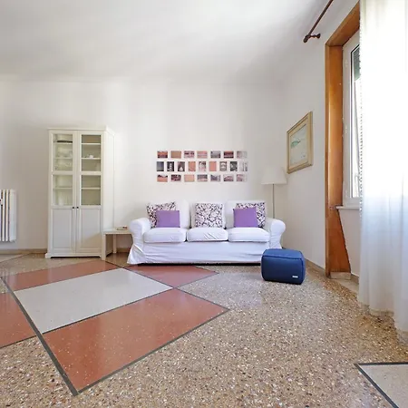 Flaminio شقة روما