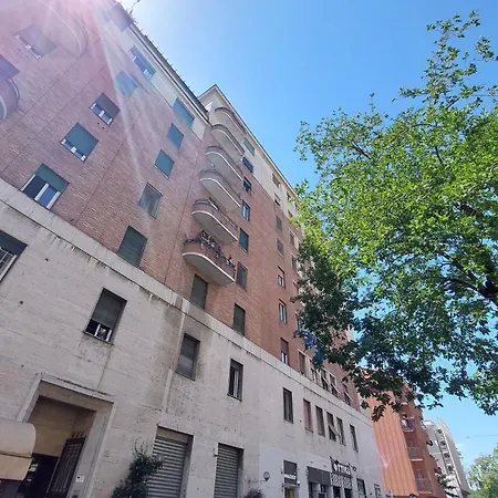 Flaminio روما
