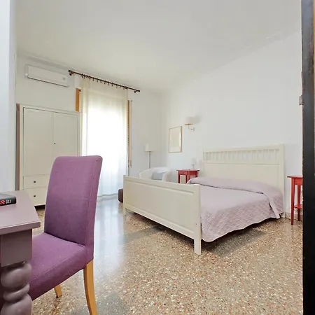 Flaminio شقة *