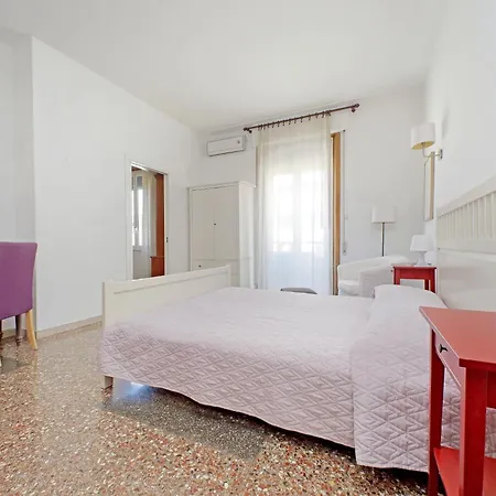 Apartment Flaminio *
