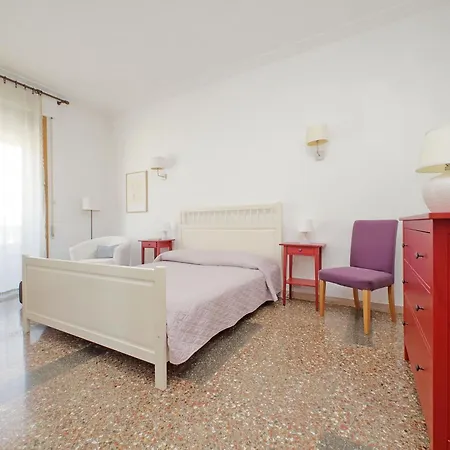 Apartment Flaminio *