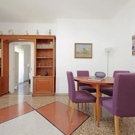 Flaminio Apartment