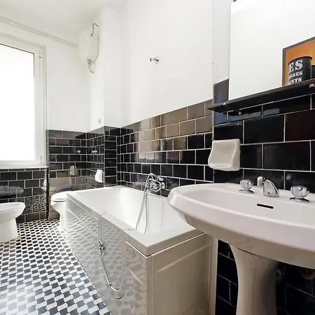 Flaminio Apartment *