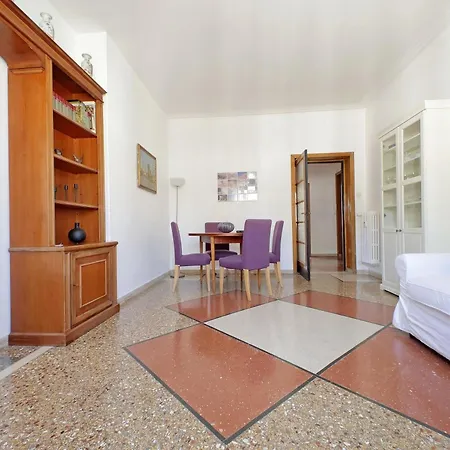 Apartment Flaminio