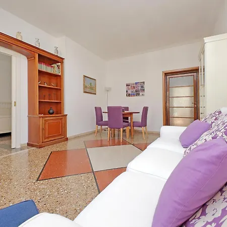 Flaminio Apartment *