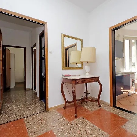 Flaminio * Roma